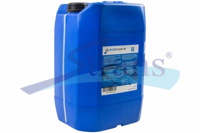 Масло Трансмісійне Zf Ecofluid M 75W80 20Л купити в Україні